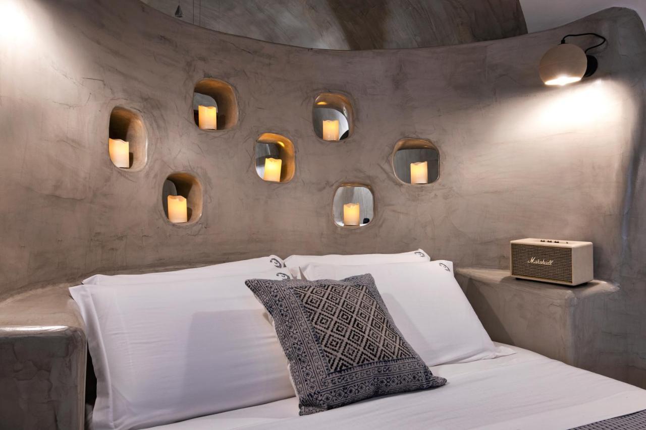 Satori Caves By Thireon Villa Oia  Exterior photo