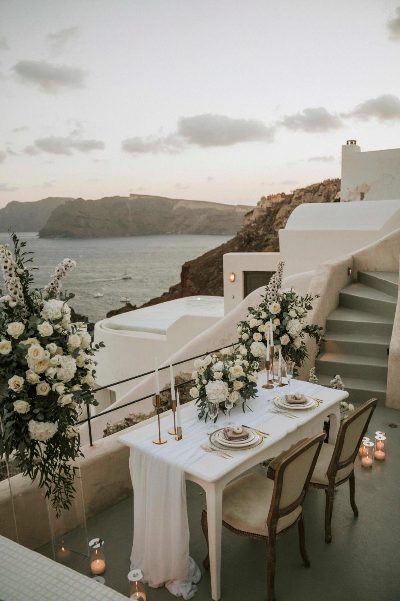 Satori Caves By Thireon Villa Oia  Exterior photo